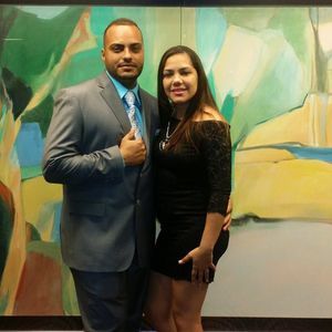 Meet your Posher, Edward